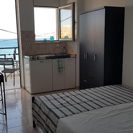 Porto Haraki Studios מראה חיצוני תמונה