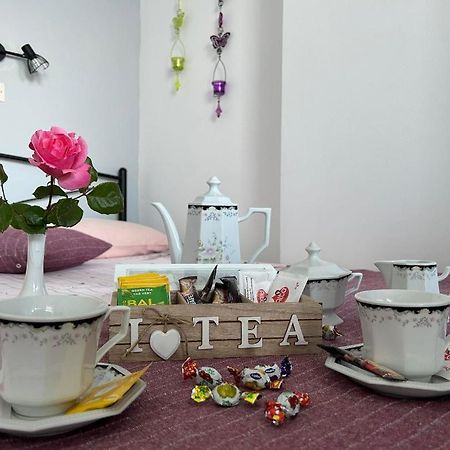 Porto Haraki Studios מראה חיצוני תמונה