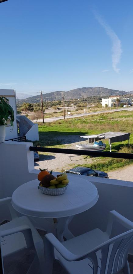 Porto Haraki Studios מראה חיצוני תמונה