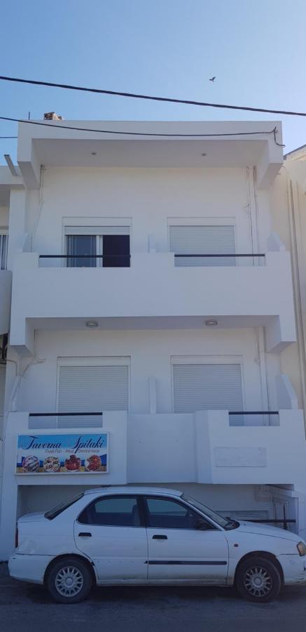 Porto Haraki Studios מראה חיצוני תמונה