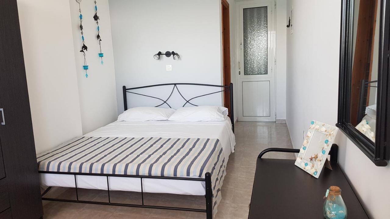 Porto Haraki Studios מראה חיצוני תמונה